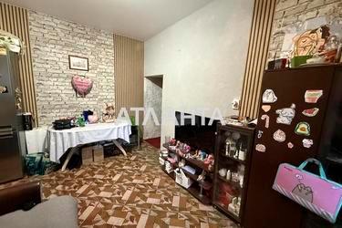 4+-rooms apartment apartment by the address st. Razumovskaya Ordzhonikidze (area 57 m²) - Atlanta.ua - photo 12