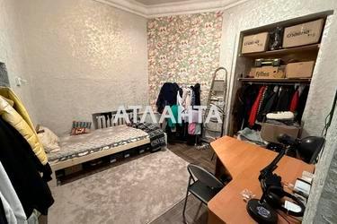 4+-rooms apartment apartment by the address st. Razumovskaya Ordzhonikidze (area 57 m²) - Atlanta.ua - photo 15