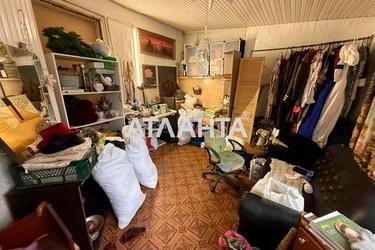 4+-rooms apartment apartment by the address st. Razumovskaya Ordzhonikidze (area 57 m²) - Atlanta.ua - photo 16