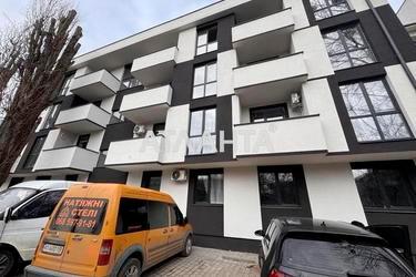 1-комнатная квартира по адресу ул. Mock (площадь 35,5 м²) - Atlanta.ua - фото 23