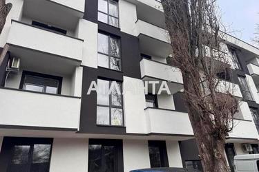 1-комнатная квартира по адресу ул. Mock (площадь 35,5 м²) - Atlanta.ua - фото 24