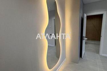 1-комнатная квартира по адресу ул. Mock (площадь 35,5 м²) - Atlanta.ua - фото 28