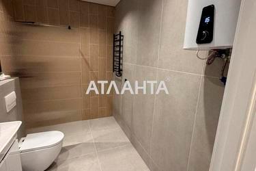 1-комнатная квартира по адресу ул. Mock (площадь 35,5 м²) - Atlanta.ua - фото 29