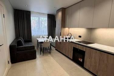 1-комнатная квартира по адресу ул. Mock (площадь 35,5 м²) - Atlanta.ua - фото 31