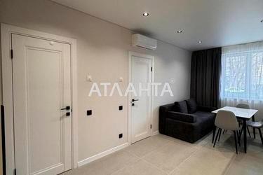 1-комнатная квартира по адресу ул. Mock (площадь 35,5 м²) - Atlanta.ua - фото 35