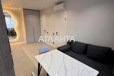 1-комнатная квартира по адресу ул. Mock (площадь 35,5 м²) - Atlanta.ua - фото 36