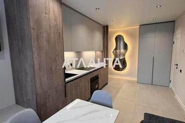 1-комнатная квартира по адресу ул. Mock (площадь 35,5 м²) - Atlanta.ua - фото 38