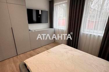 1-комнатная квартира по адресу ул. Mock (площадь 35,5 м²) - Atlanta.ua - фото 41