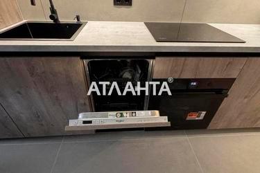 1-комнатная квартира по адресу ул. Mock (площадь 35,5 м²) - Atlanta.ua - фото 44