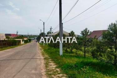Участок по адресу ул. Виноградная (площадь 11 сот) - Atlanta.ua - фото 9