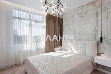 2-rooms apartment apartment by the address st. Krasnova (area 51 m²) - Atlanta.ua - фото 18