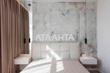 2-rooms apartment apartment by the address st. Krasnova (area 51 m²) - Atlanta.ua - фото 19