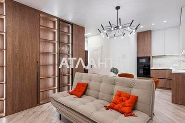 2-rooms apartment apartment by the address st. Krasnova (area 51 m²) - Atlanta.ua - фото 20