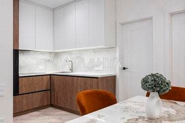 2-rooms apartment apartment by the address st. Krasnova (area 51 m²) - Atlanta.ua - фото 22