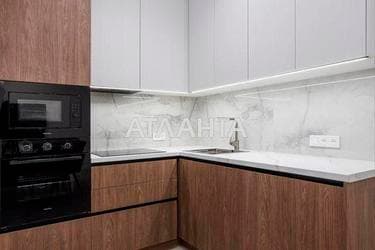 2-rooms apartment apartment by the address st. Krasnova (area 51 m²) - Atlanta.ua - фото 24