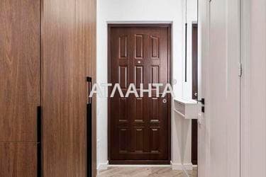 2-rooms apartment apartment by the address st. Krasnova (area 51 m²) - Atlanta.ua - фото 25