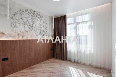 2-rooms apartment apartment by the address st. Krasnova (area 51 m²) - Atlanta.ua - фото 26