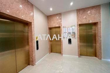 2-rooms apartment apartment by the address st. Krasnova (area 51 m²) - Atlanta.ua - фото 33