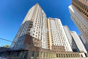 2-rooms apartment apartment by the address st. Krasnova (area 51 m²) - Atlanta.ua - фото 34