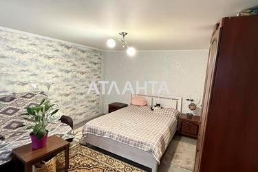 2-кімнатна квартира за адресою Чайковського пров. (площа 46,7 м²) - Atlanta.ua - фото 18