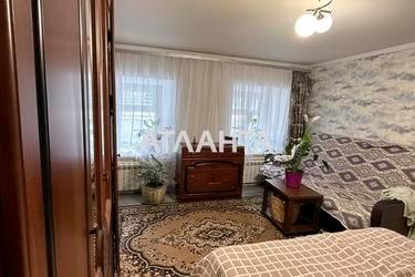 2-кімнатна квартира за адресою Чайковського пров. (площа 46,7 м²) - Atlanta.ua - фото 21