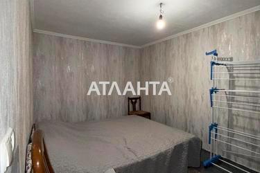 2-кімнатна квартира за адресою Чайковського пров. (площа 46,7 м²) - Atlanta.ua - фото 25