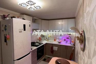 2-кімнатна квартира за адресою Чайковського пров. (площа 46,7 м²) - Atlanta.ua - фото 27