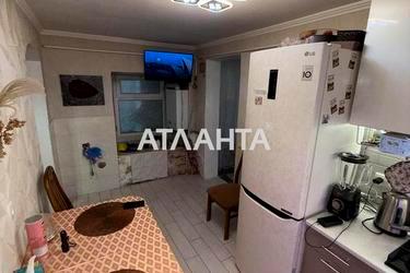 2-кімнатна квартира за адресою Чайковського пров. (площа 46,7 м²) - Atlanta.ua - фото 28