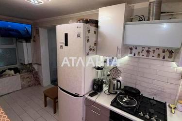 2-кімнатна квартира за адресою Чайковського пров. (площа 46,7 м²) - Atlanta.ua - фото 29