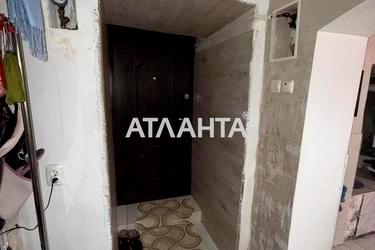 2-кімнатна квартира за адресою Чайковського пров. (площа 46,7 м²) - Atlanta.ua - фото 33
