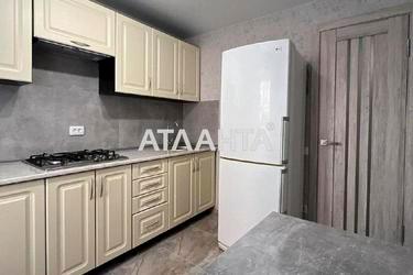 1-кімнатна квартира за адресою вул. Заболотного (площа 36,9 м²) - Atlanta.ua - фото 11