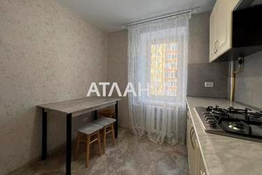 1-кімнатна квартира за адресою вул. Заболотного (площа 36,9 м²) - Atlanta.ua - фото 12