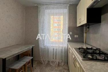 1-кімнатна квартира за адресою вул. Заболотного (площа 36,9 м²) - Atlanta.ua - фото 13