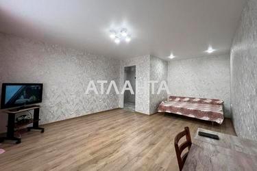 1-кімнатна квартира за адресою вул. Заболотного (площа 36,9 м²) - Atlanta.ua - фото 14