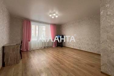 1-кімнатна квартира за адресою вул. Заболотного (площа 36,9 м²) - Atlanta.ua - фото 15