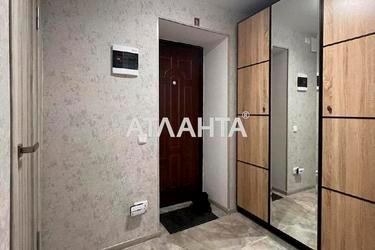 1-кімнатна квартира за адресою вул. Заболотного (площа 36,9 м²) - Atlanta.ua - фото 16