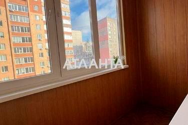 1-кімнатна квартира за адресою вул. Заболотного (площа 36,9 м²) - Atlanta.ua - фото 18