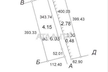 Участок (площадь 415 сот) - Atlanta.ua - imageAlt 30