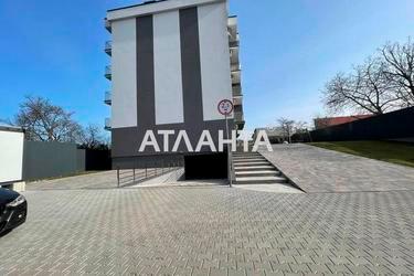 1-комнатная квартира по адресу ул. Руська (площадь 54 м²) - Atlanta.ua - фото 14