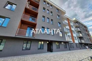 1-комнатная квартира по адресу ул. Руська (площадь 54 м²) - Atlanta.ua - фото 15