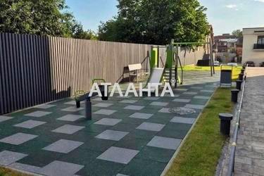 1-комнатная квартира по адресу ул. Руська (площадь 54 м²) - Atlanta.ua - фото 16