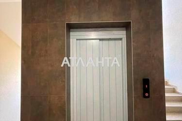 1-комнатная квартира по адресу ул. Руська (площадь 54 м²) - Atlanta.ua - фото 24