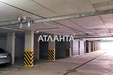 1-комнатная квартира по адресу ул. Руська (площадь 54 м²) - Atlanta.ua - фото 25