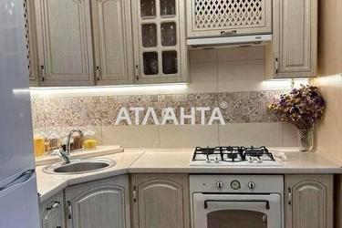 1-кімнатна квартира за адресою вул. Одеська (площа 38 м²) - Atlanta.ua - фото 8