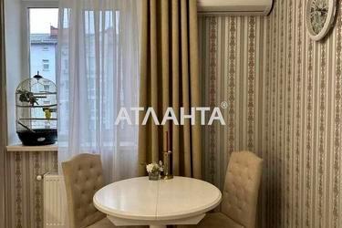 1-кімнатна квартира за адресою вул. Одеська (площа 38 м²) - Atlanta.ua - фото 9