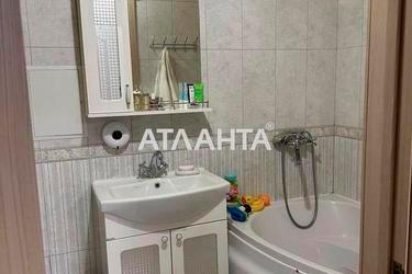 1-кімнатна квартира за адресою вул. Одеська (площа 38 м²) - Atlanta.ua - фото 12