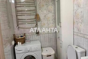 1-кімнатна квартира за адресою вул. Одеська (площа 38 м²) - Atlanta.ua - фото 13