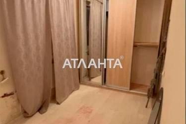 2-rooms apartment apartment by the address st. Karnaukhina (area 36 m²) - Atlanta.ua - photo 7