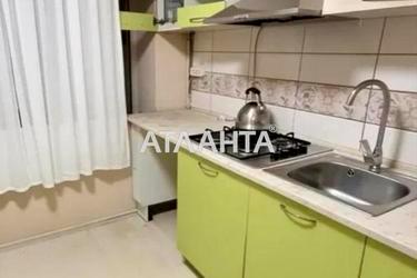 2-rooms apartment apartment by the address st. Karnaukhina (area 36 m²) - Atlanta.ua - photo 6