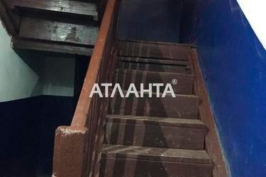 2-rooms apartment apartment by the address st. Karnaukhina (area 36 m²) - Atlanta.ua - photo 10